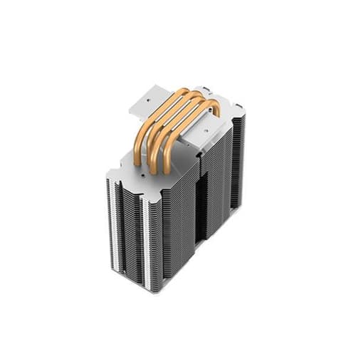 Deepcool Gammaxx 400 XT CPU Air Cooler (White)